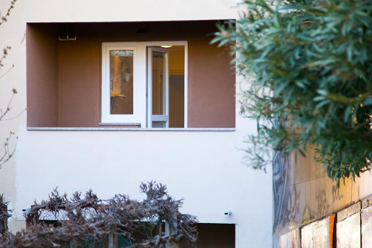 Studio Apartment Zen Split Croatia