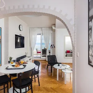 Sun Balance Apartment