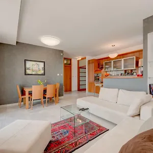 Luxury Apartment