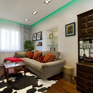 Sun Art Apartment