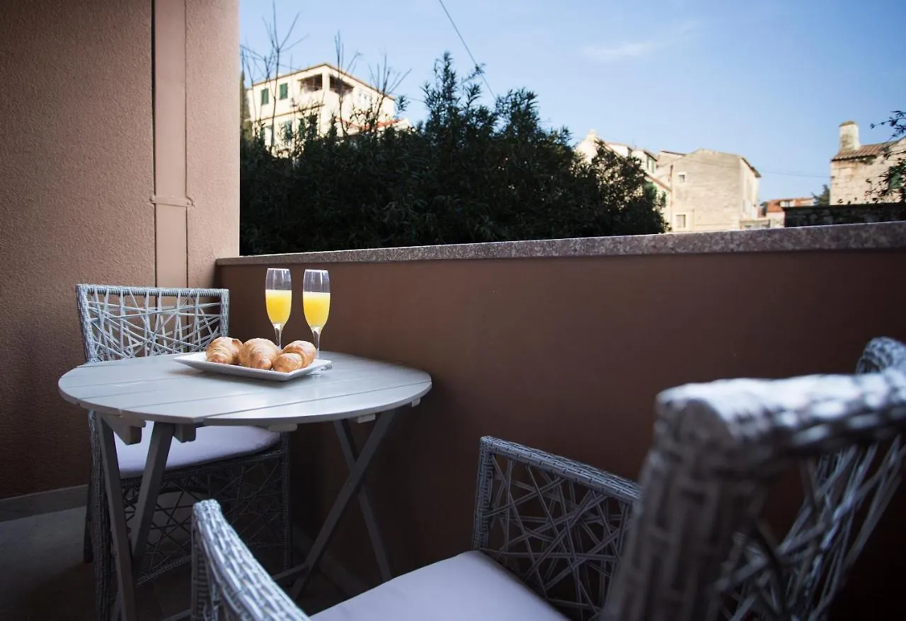 Studio Apartment Zen City Centre Split